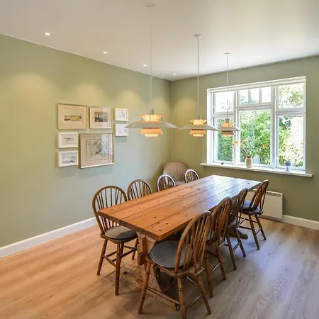 Cozy In With Kitchen * Anholt
