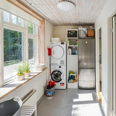 Cozy In With Kitchen Holiday home Anholt