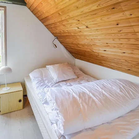 Cozy In With Kitchen
