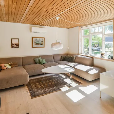 Cozy In With Kitchen *