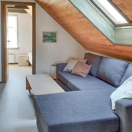 Cozy In With Kitchen Anholt
