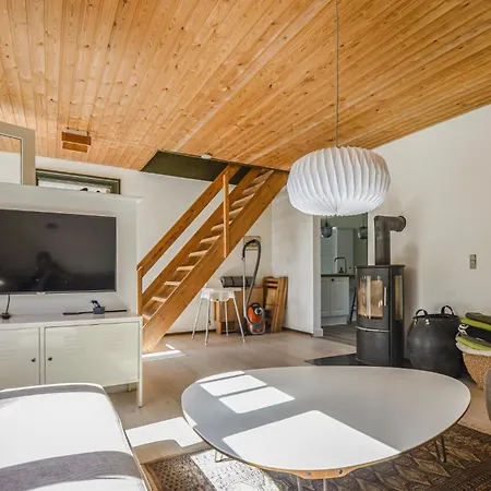 Cozy In With Kitchen * Anholt