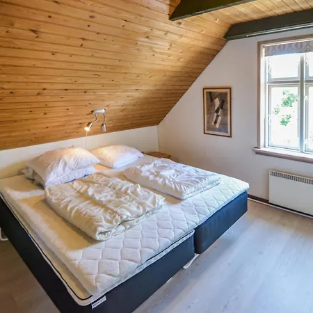 Holiday home Cozy In With Kitchen *
