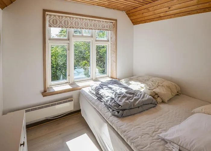 6 Bedroom Beautiful In * Anholt